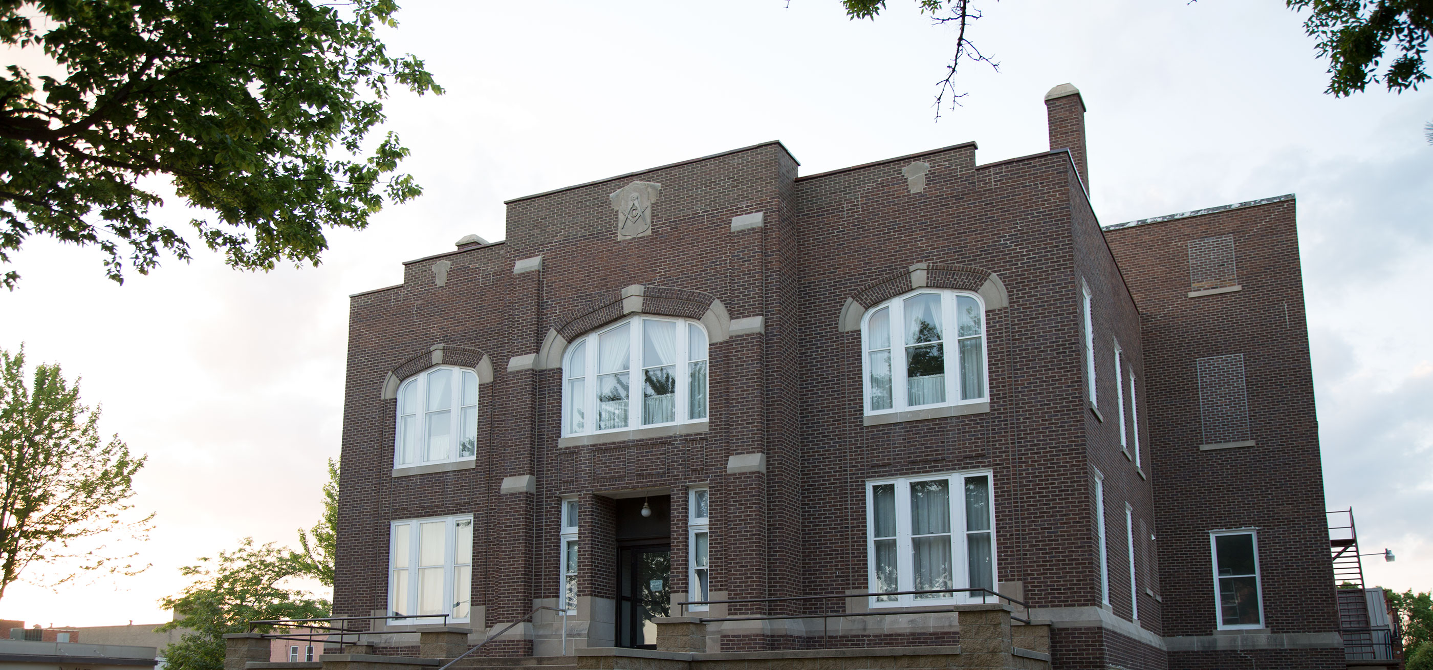 Masonic Temple